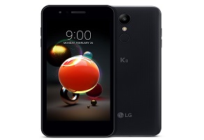 סדרת ה-K החדשה של LG